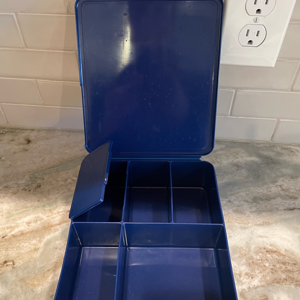 Pottery Barn Kids Bento Box